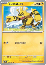 Electabuzz