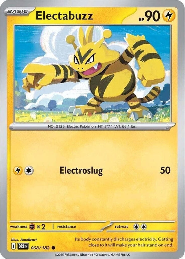 Electabuzz