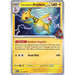 Team Rocket's Ampharos