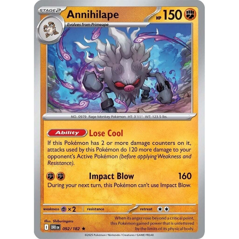 Annihilape