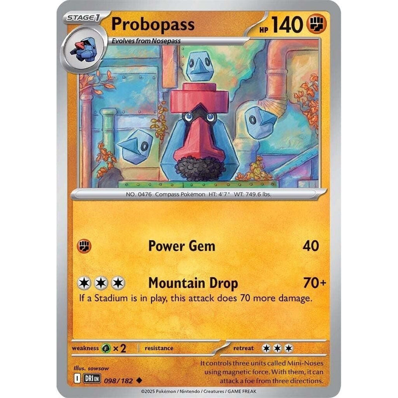 Probopass