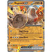 Regirock ex - 101/182