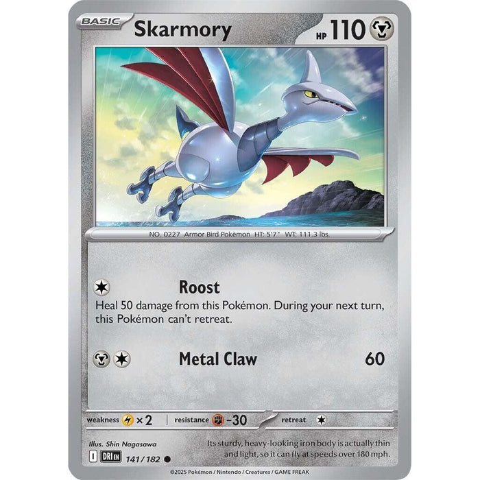 Skarmory