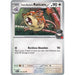Team Rocket's Raticate - 148/182