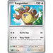 Kangaskhan - 151/182