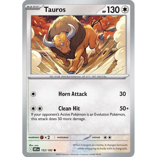 Tauros