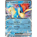 Keldeo ex [WHT - 030/086]