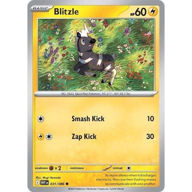 Blitzle