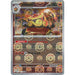 Emboar (Poke Ball Pattern)