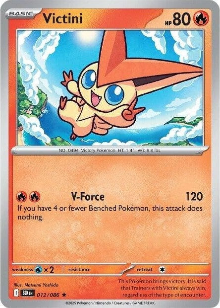 Victini