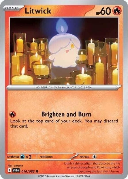 Litwick