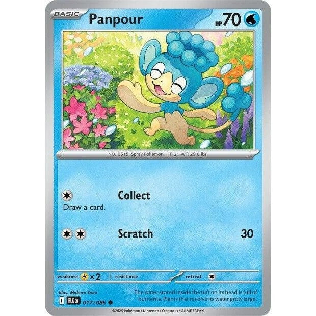 Panpour