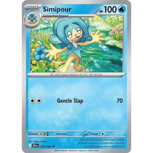 Simipour