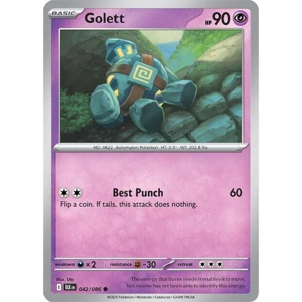 Golett