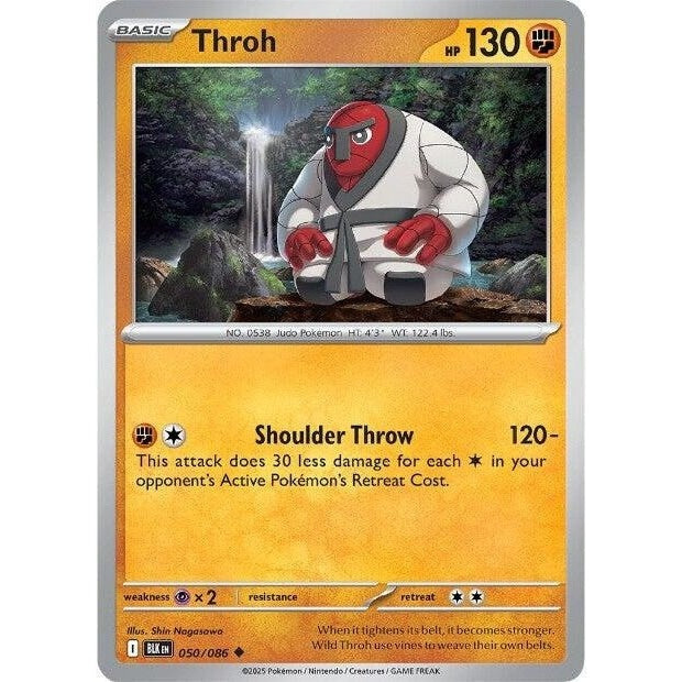 Throh