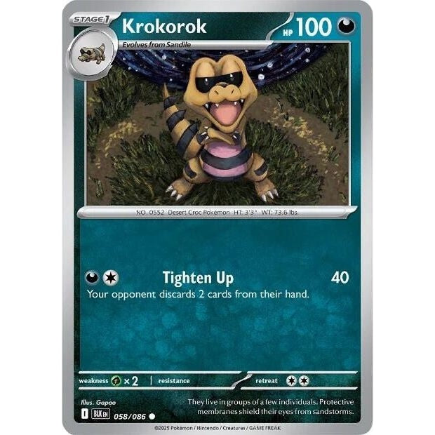 Krokorok