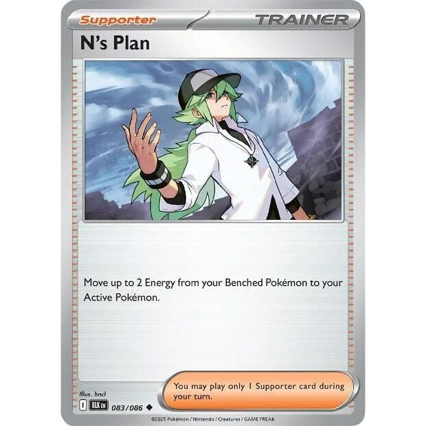 Ns Plan