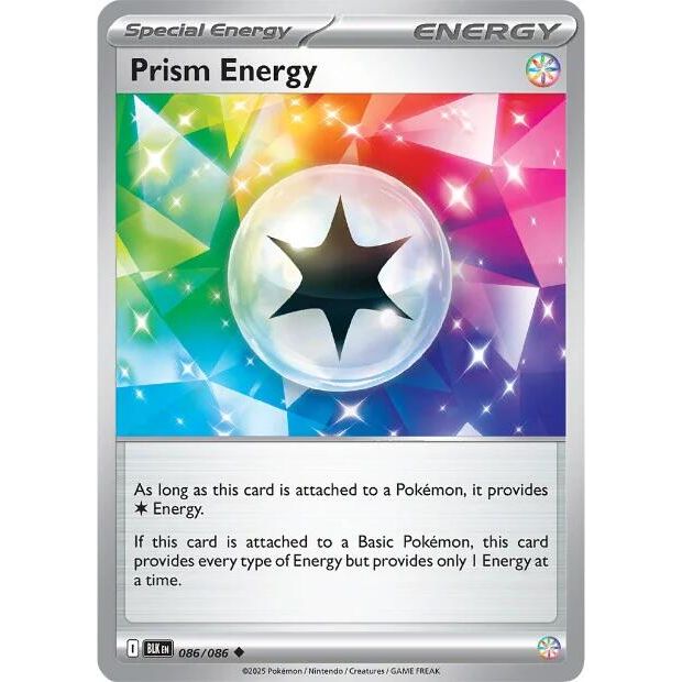 Prism Energy [BLK - 086/086]