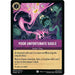 Poor Unfortunate Souls