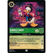 Donald Duck - Perfect Gentleman