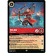 Mulan - Elite Archer
