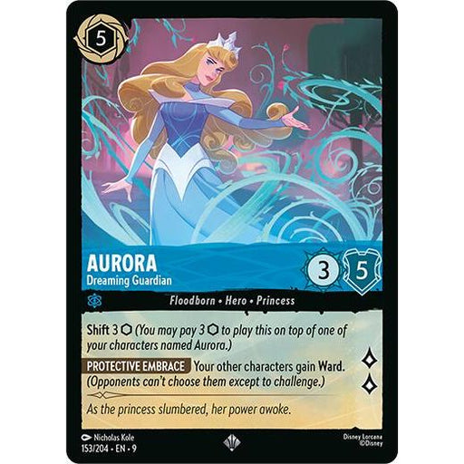 Aurora - Dreaming Guardian