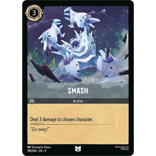 Smash