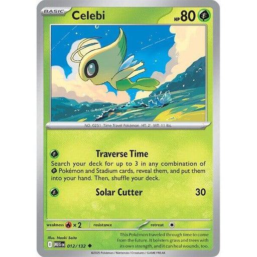 Celebi