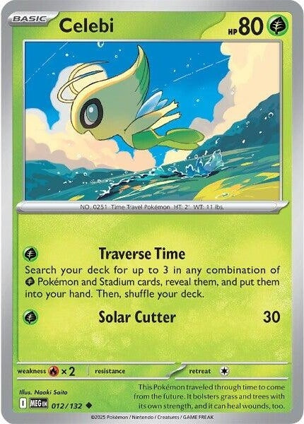 Celebi
