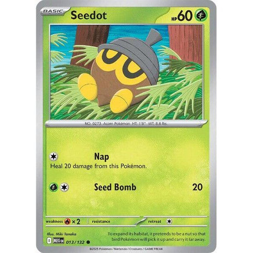 Seedot