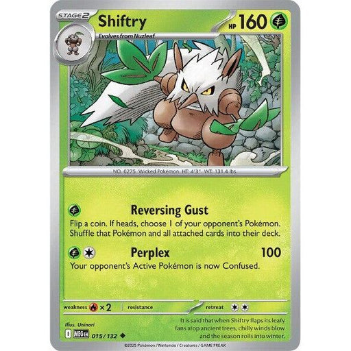 Shiftry