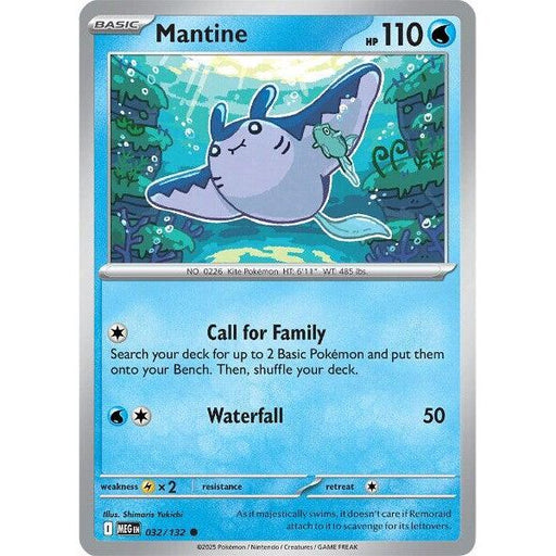 Mantine