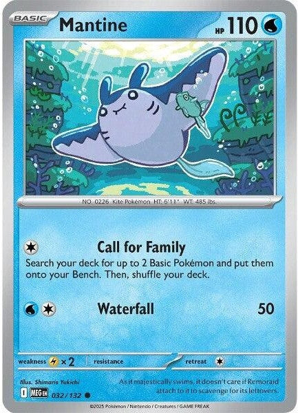 Mantine