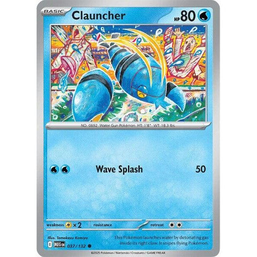 Clauncher