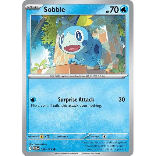 Sobble