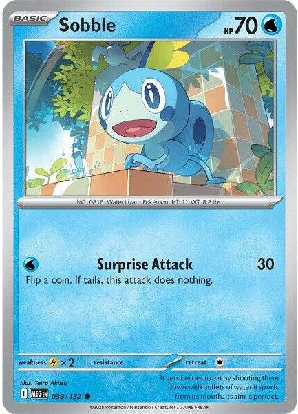 Sobble