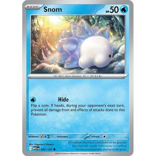 Snom