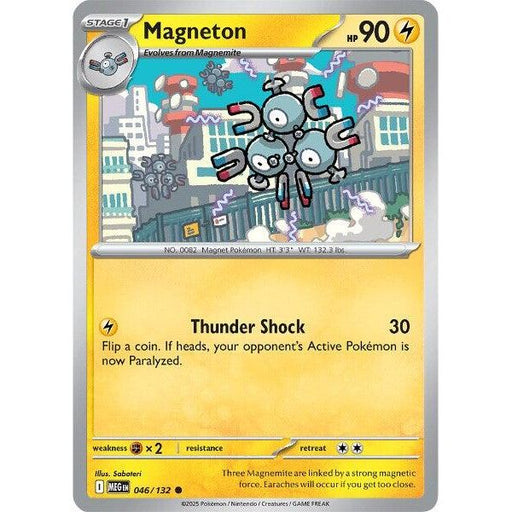 Magneton
