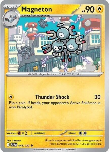 Magneton