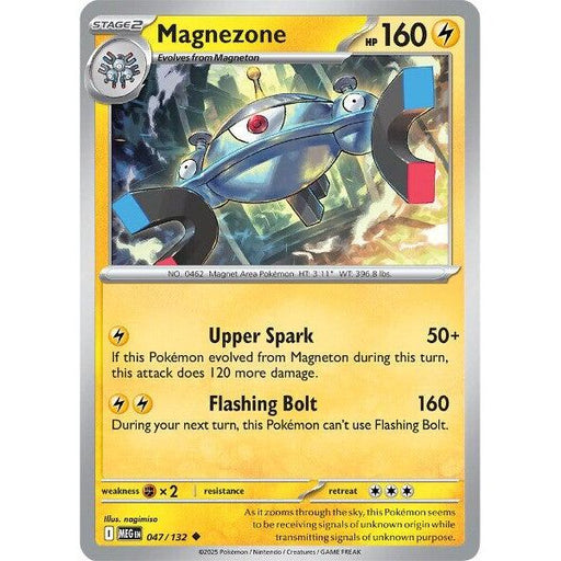 Magnezone