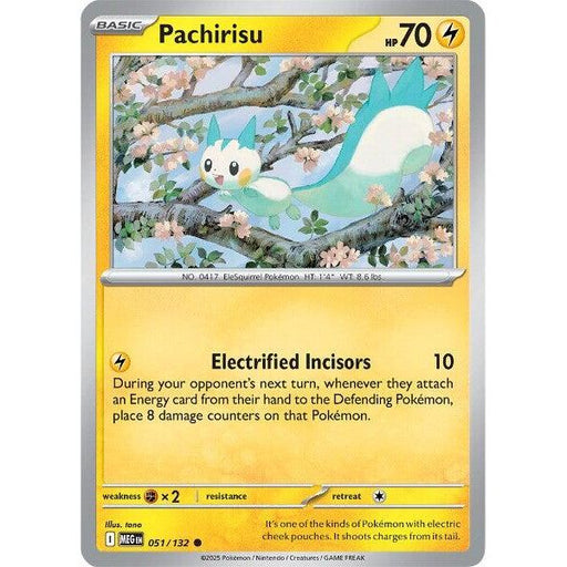 Pachirisu