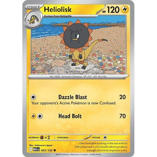 Heliolisk
