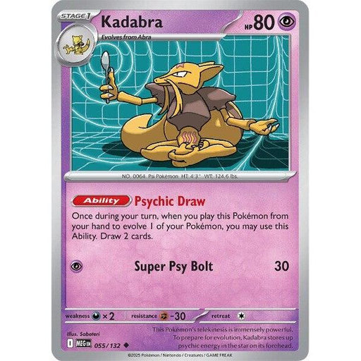 Kadabra
