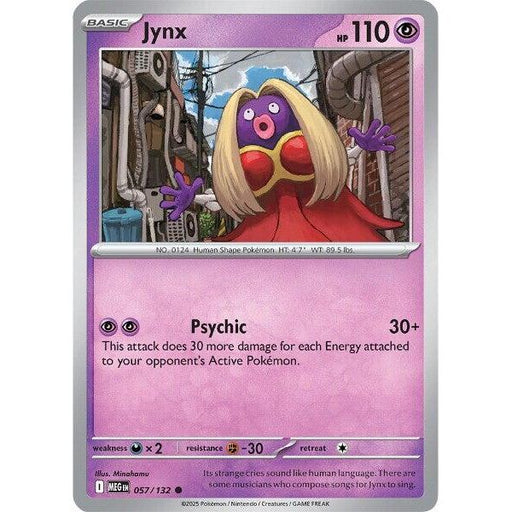 Jynx