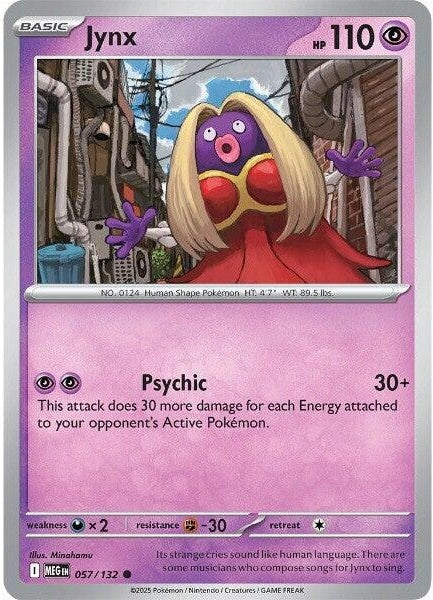 Jynx