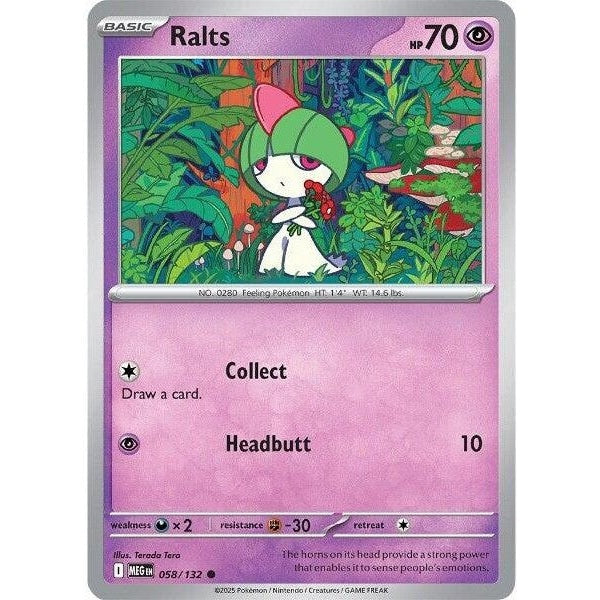 Ralts