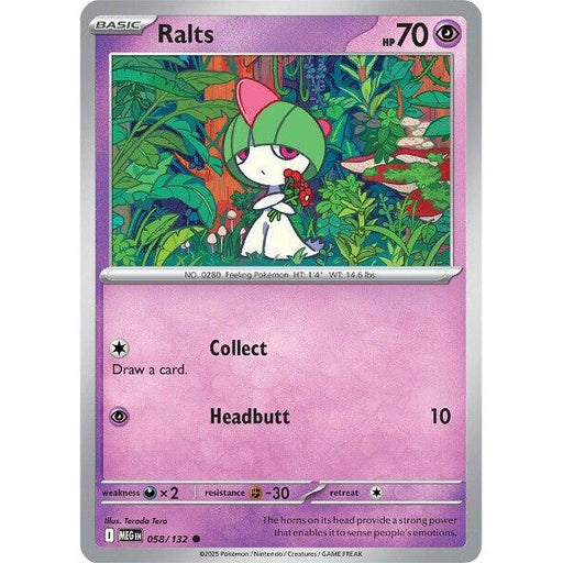 Ralts