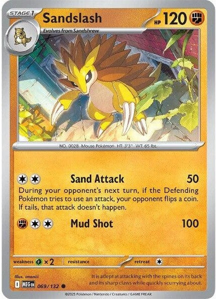 Sandslash