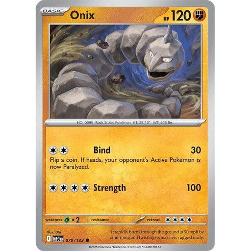 Onix