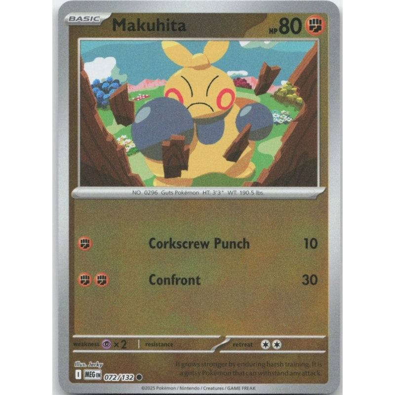 Makuhita